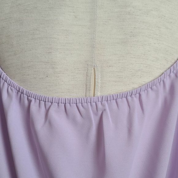 PLUS SIZE SHEIN CURVE WOMAN'S DRESS - Picture 8 of 12